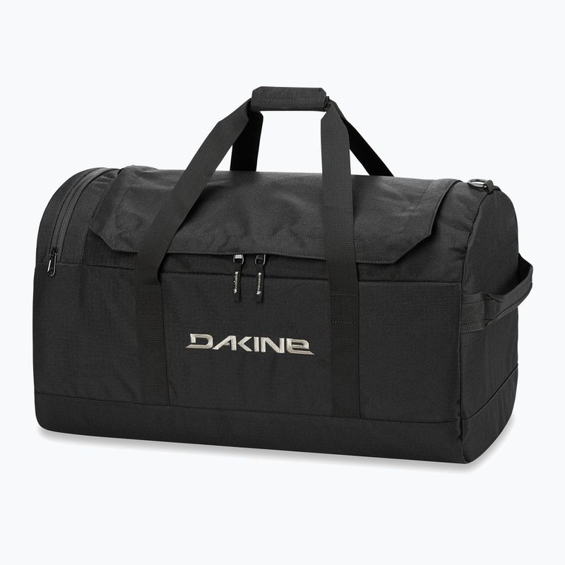 Torba podróżna Dakine EQ Duffle 70 l black