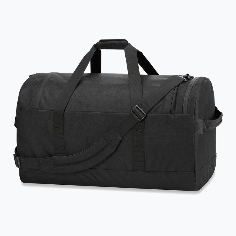 Torba podróżna Dakine EQ Duffle 70 l black 2