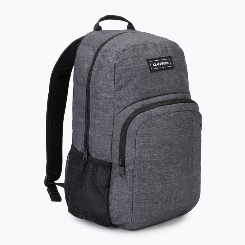 Plecak miejski Dakine Class 25 l carbon 2