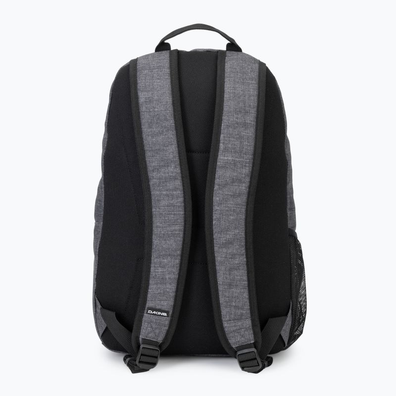 Plecak miejski Dakine Class 25 l carbon 3