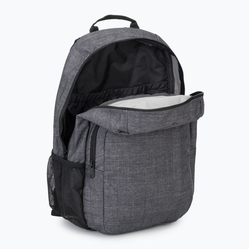 Plecak miejski Dakine Class 25 l carbon 7