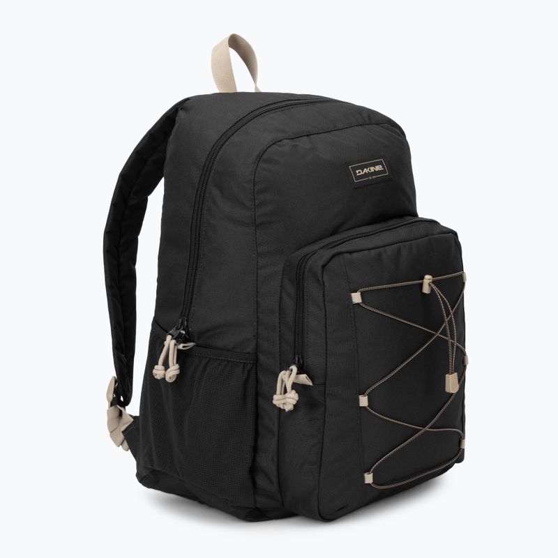 Plecak miejski Dakine Educated 30 l black onyx 2