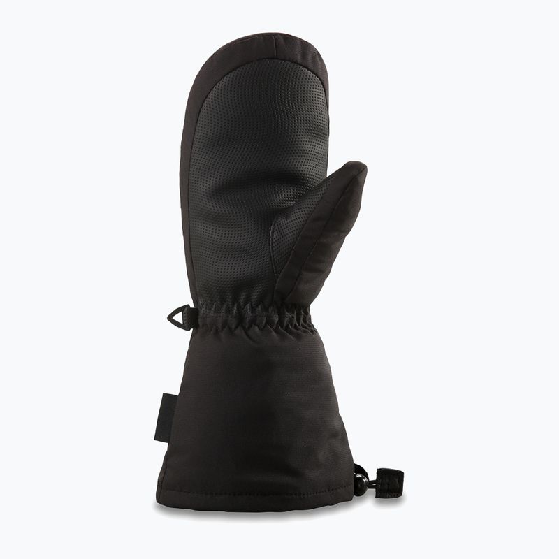 Rękawice snowboardowe dziecięce Dakine Tracker Mitt black S24 8