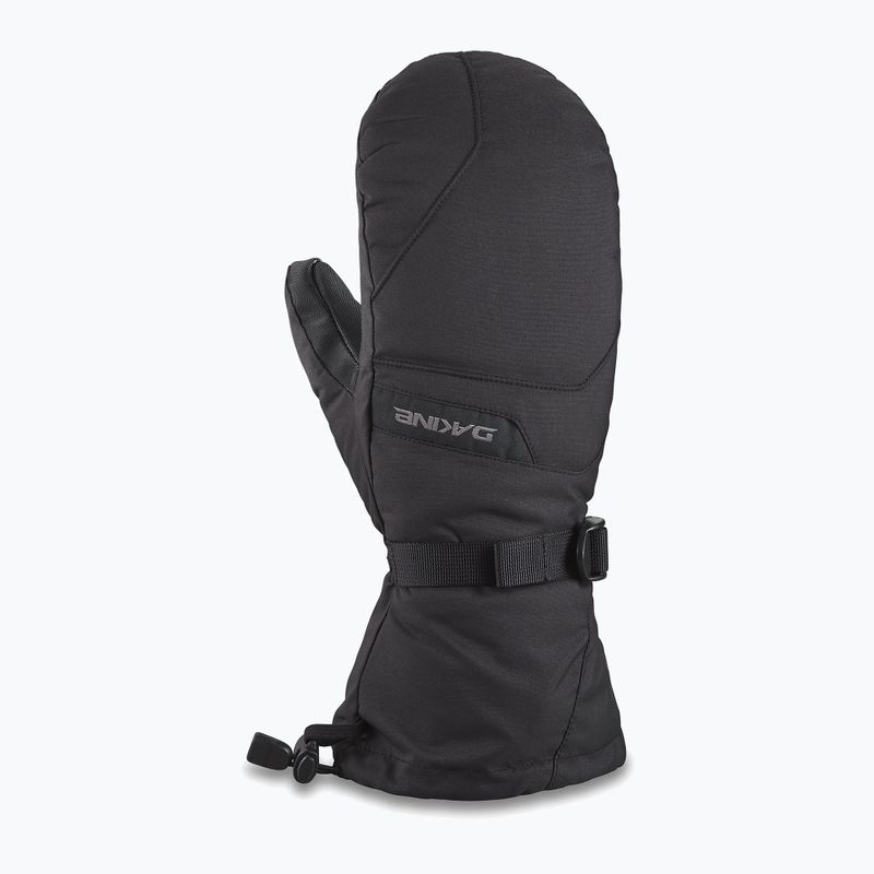 Rękawice snowboardowe męskie Dakine Blazer Mitt black 8