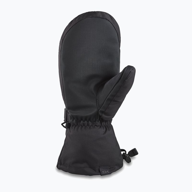 Rękawice snowboardowe męskie Dakine Blazer Mitt black 9