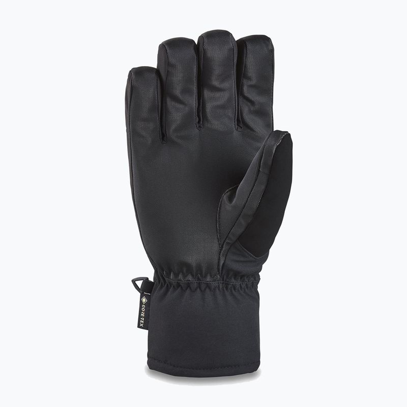 Rękawice snowboardowe męskie Dakine Titan Gore-Tex Short Glove black 13