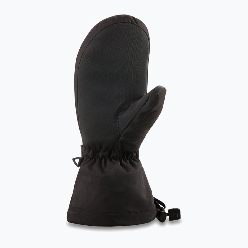 Rękawice snowboardowe damskie Dakine Lynx Mitt black 9