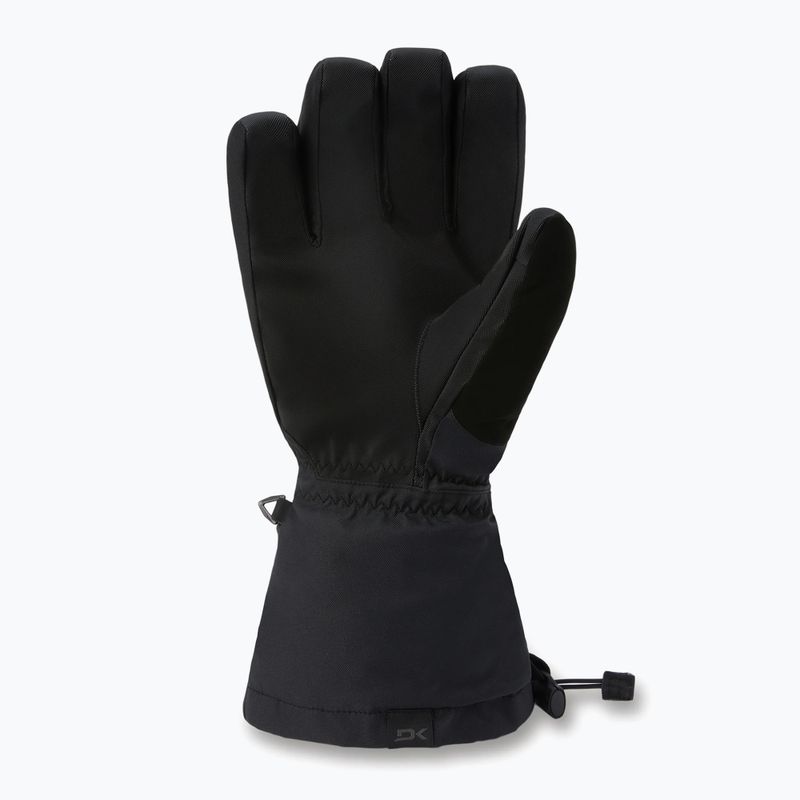 Rękawice snowboardowe męskie Dakine Titan Gore-Tex rubber 13