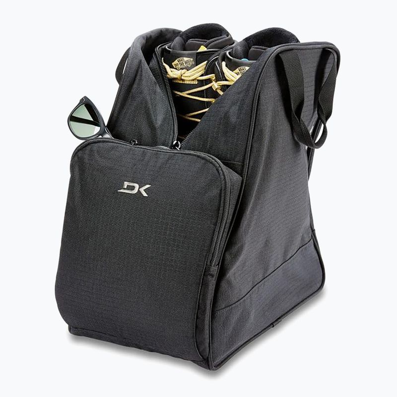 Torba narciarska na buty Dakine Boot Bag 30 l 2025 black 3