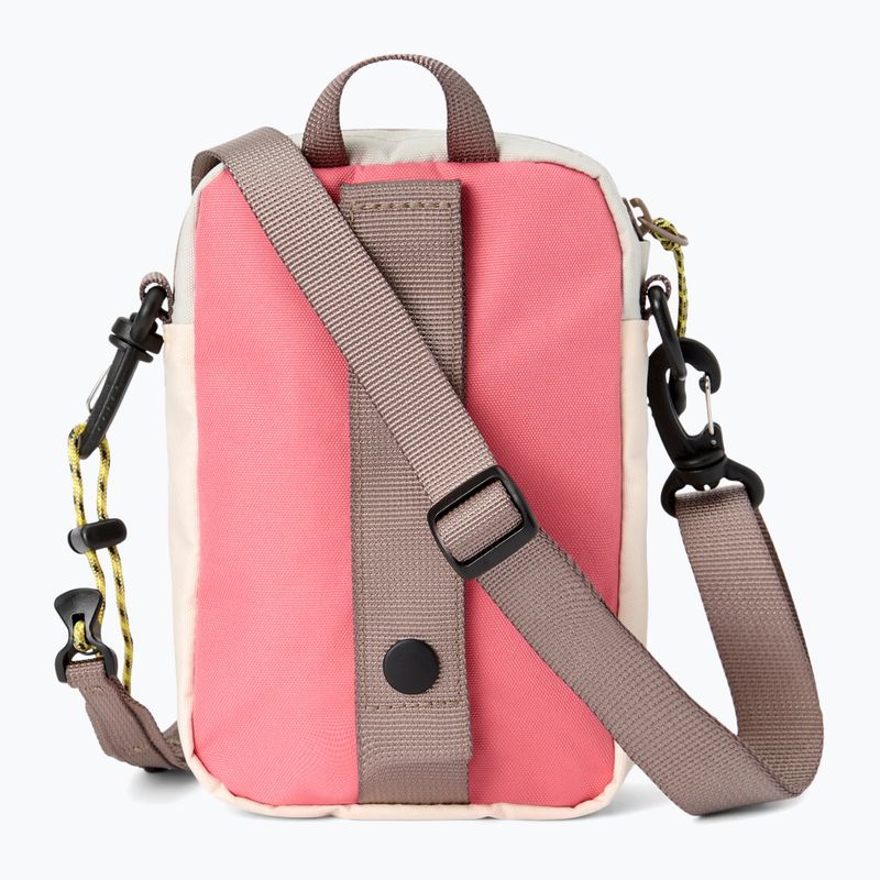 Saszetka Dakine Journey Mini salmon bay 2