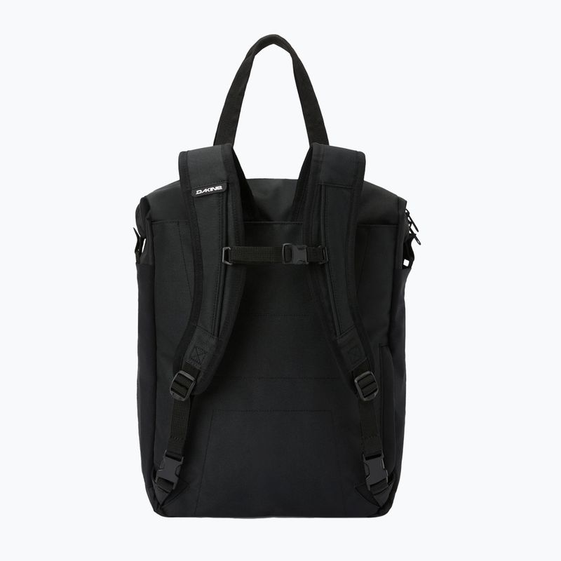 Plecak miejski Dakine Campus Hybrid 26 l black 2