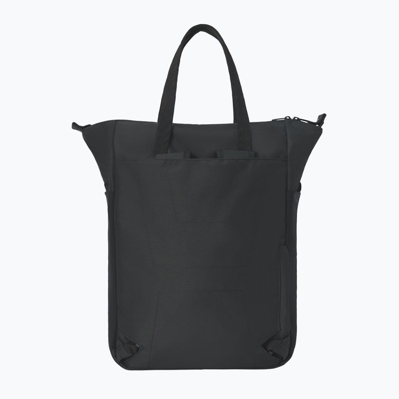 Plecak miejski Dakine Campus Hybrid 26 l black 4