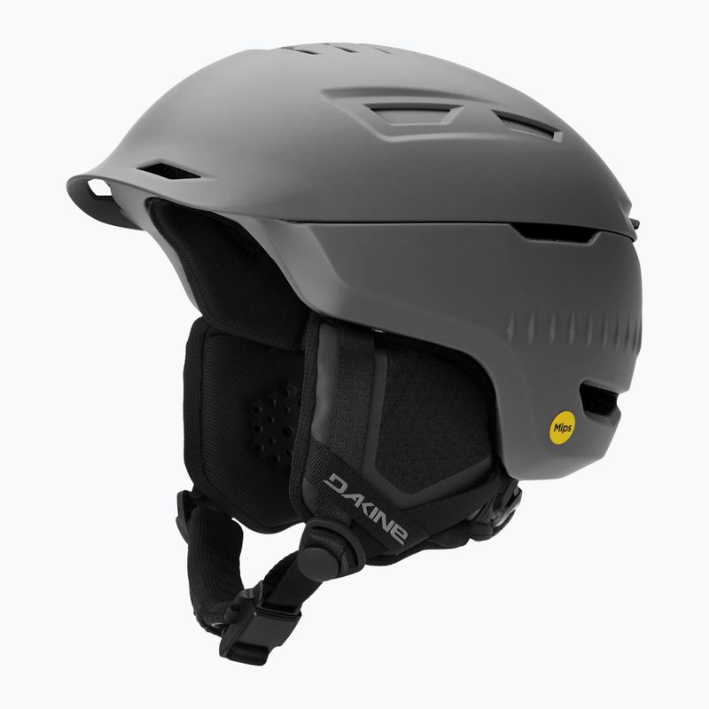 Kask snowboardowy Dakine Forecast Mips castlerock