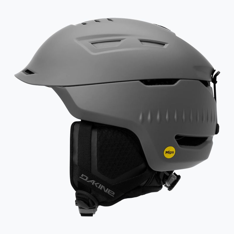 Kask snowboardowy Dakine Forecast Mips castlerock 3
