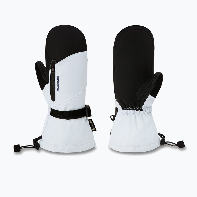 Rękawice snowboardowe damskie Dakine Sequoia Gore-Tex Mitt ancient water