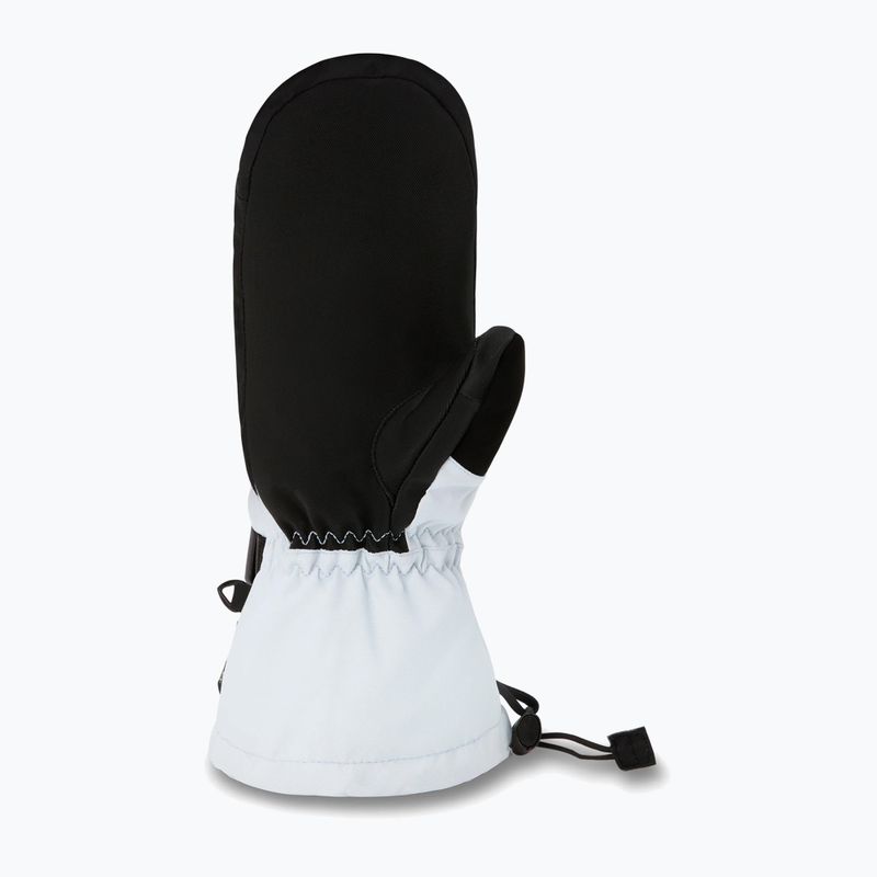 Rękawice snowboardowe damskie Dakine Sequoia Gore-Tex Mitt ancient water 3