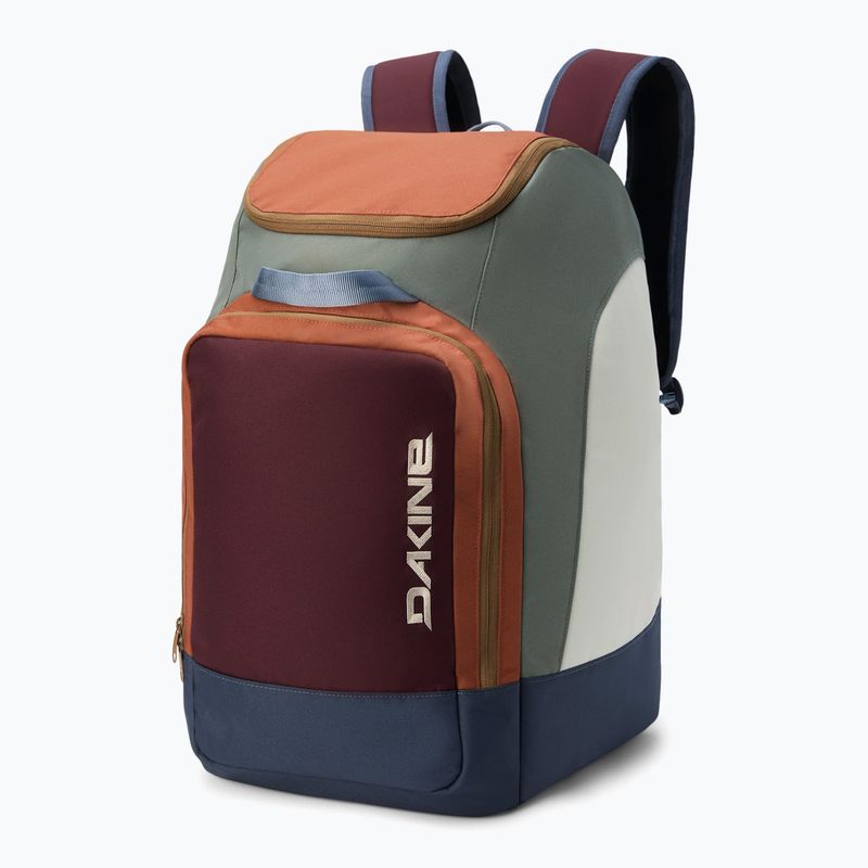 Plecak narciarski na buty Dakine Boot Pack 50 l high sierra