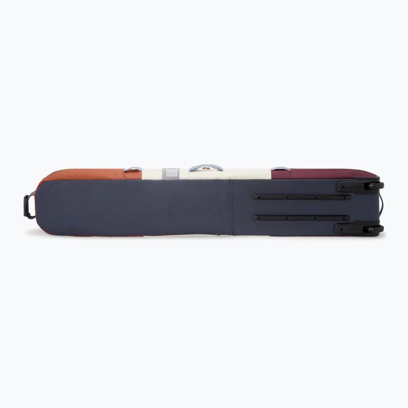 Pokrowiec na deskę snowboardową Dakine Low Roller Snowboard Bag high sierra 2