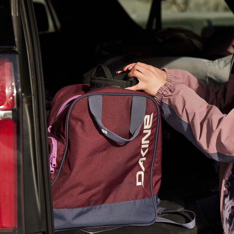 Torba narciarska na buty Dakine Boot Bag 30 l port royale 3