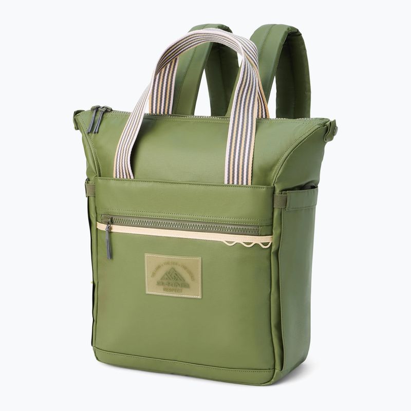 Plecak miejski Dakine Renovation Hybrid 21 l cypress