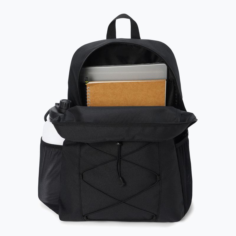 Plecak miejski Dakine Tardy Slip 25 l black 4