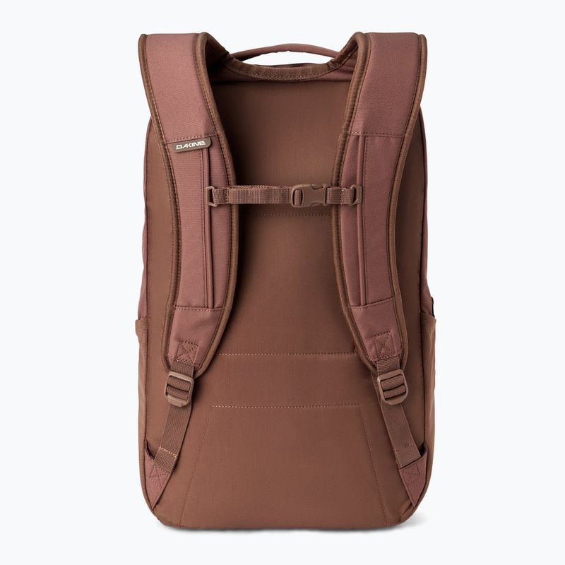 Plecak miejski Dakine Campus 33 l marron 2