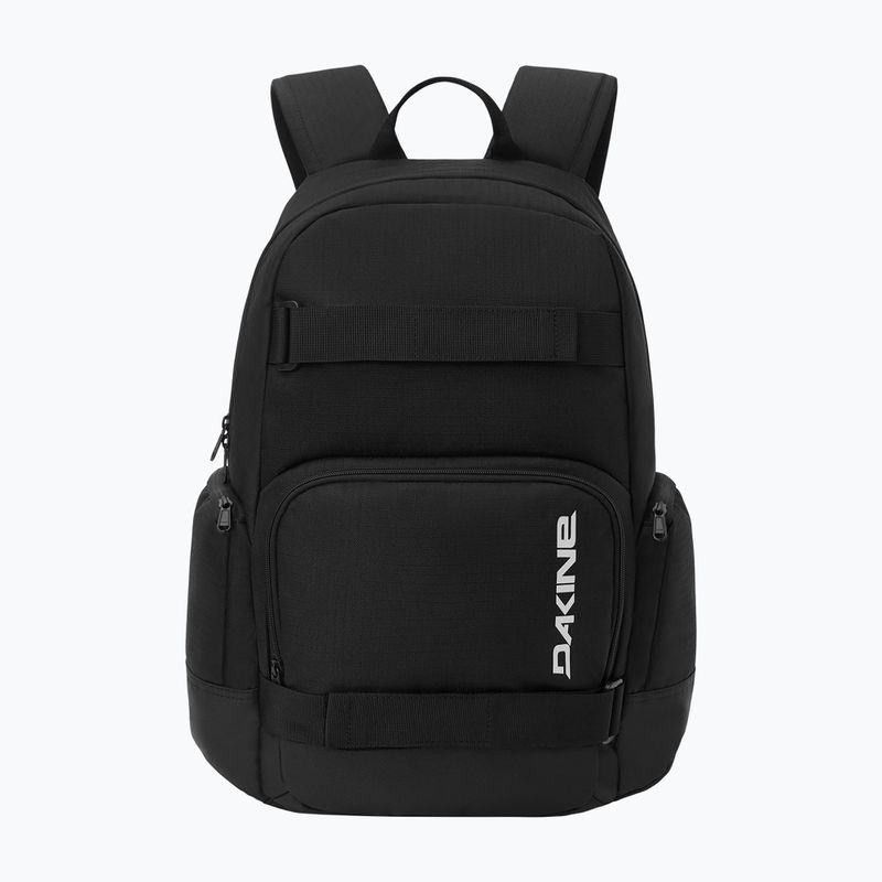 Plecak miejski Dakine Atlas 2.0 28 l black