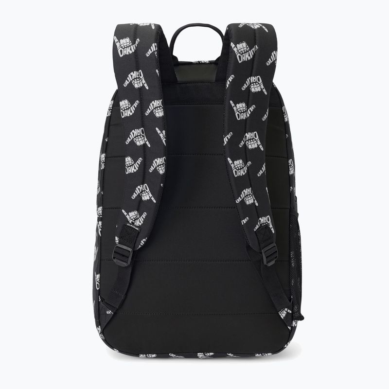 Plecak miejski Dakine 365 28 l shaka dots 2