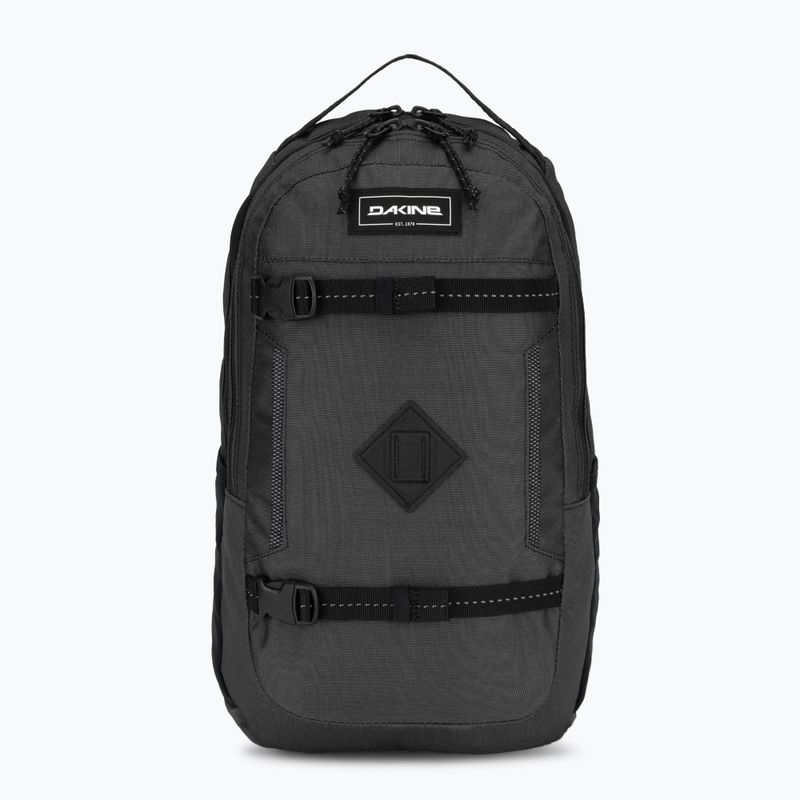 Plecak dziecięcy Dakine Mission Pack 18 l grey / white