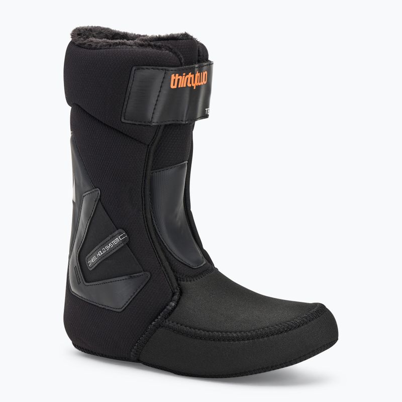 Buty snowboardowe damskie ThirtyTwo Lashed Double Boa B4Bc W'S '24 camo 5