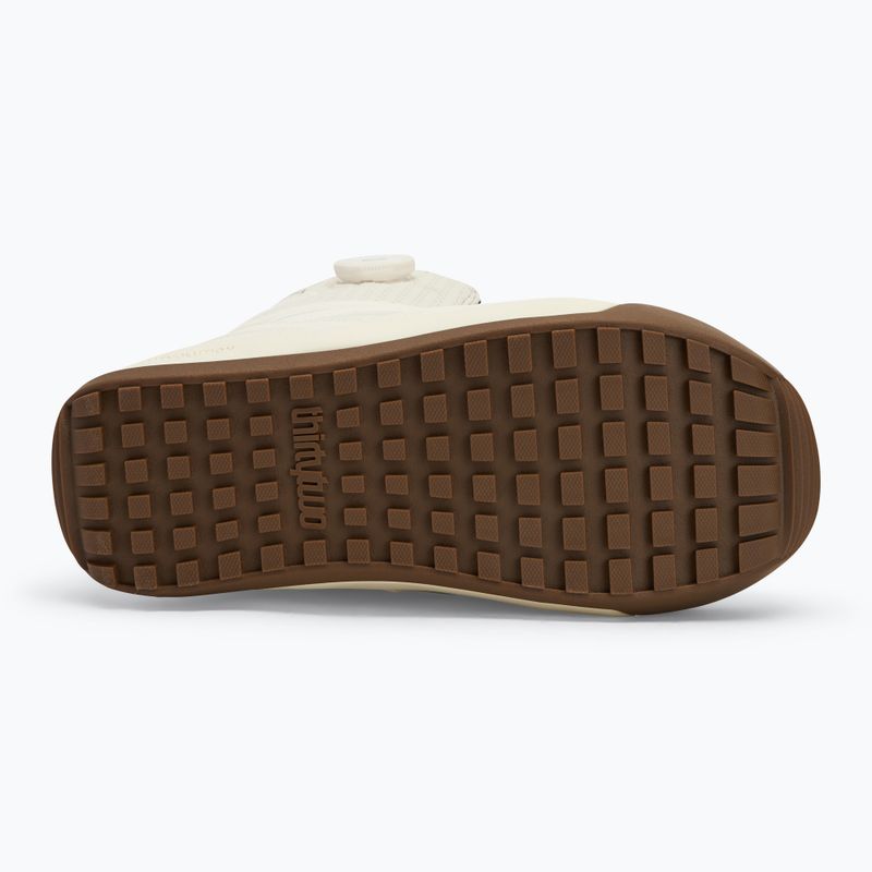 Buty snowboardowe damskie ThirtyTwo Stw Double Boa W'S '24 bone 4