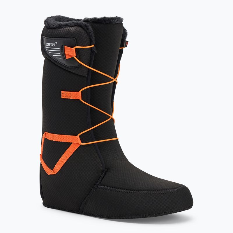 Buty snowboardowe damskie ThirtyTwo Stw Double Boa W'S '24 bone 5