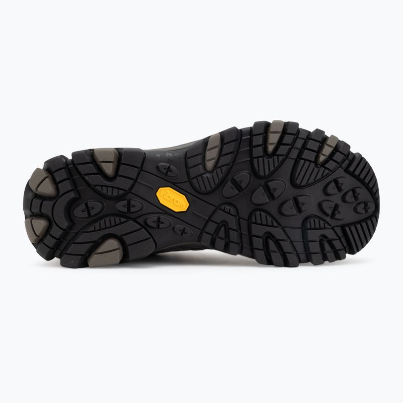 Buty trekkingowe męskie Merrell Moab 3 Mid Gtx beluga 4