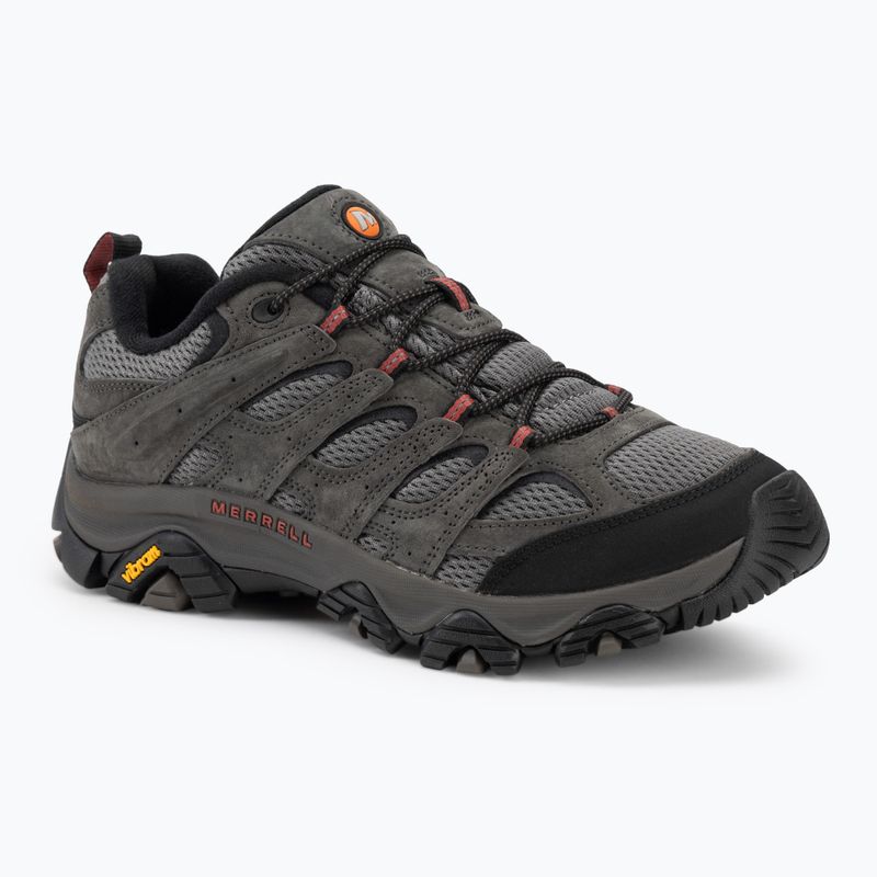 Buty turystyczne męskie Merrell Moab 3 beluga