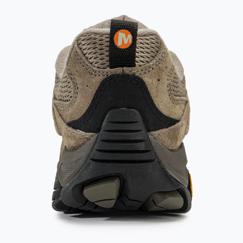 Buty turystyczne męskie Merrell Moab 3 pecan 6