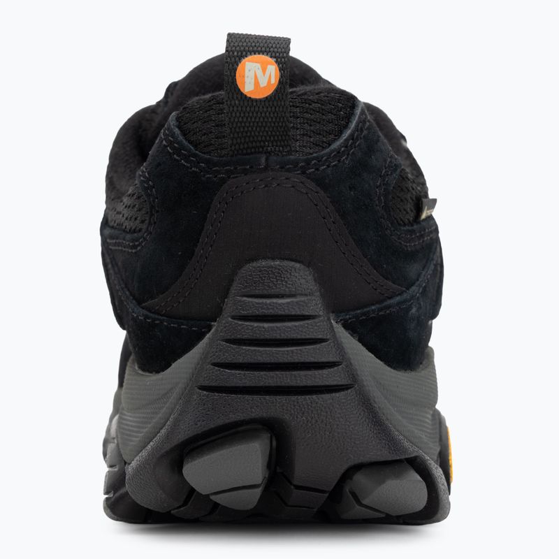 Buty turystyczne męskie Merrell Moab 3 Gtx black/grey 6
