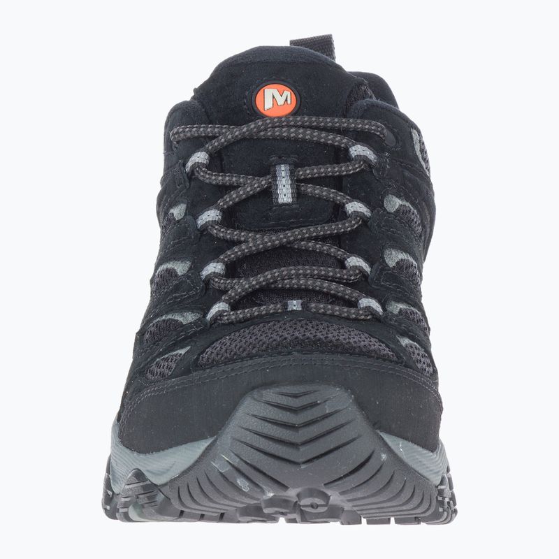 Buty turystyczne męskie Merrell Moab 3 Gtx black/grey 11
