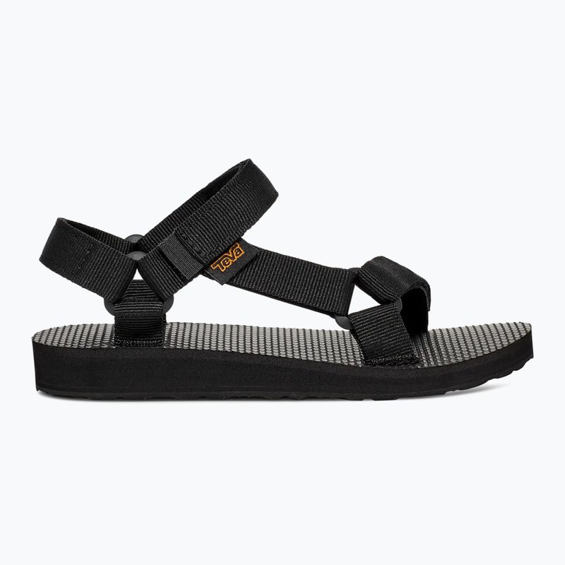 Sandały dziecięce Teva Original Universal black 8