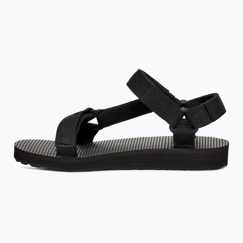 Sandały dziecięce Teva Original Universal black 9