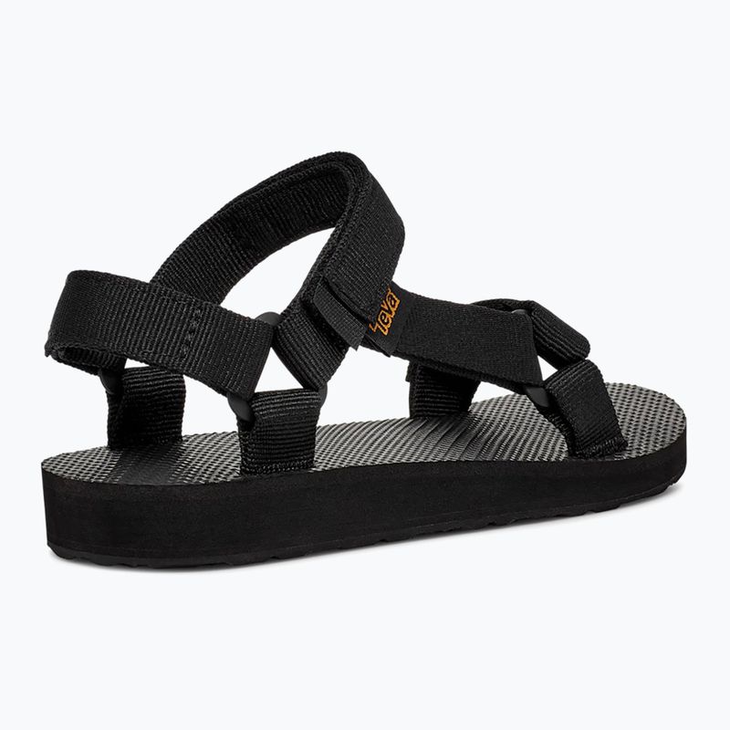 Sandały dziecięce Teva Original Universal black 10