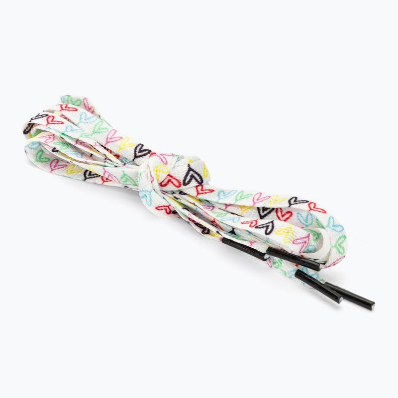 Buty damskie SKECHERS Uno Loving Love white/multi 9