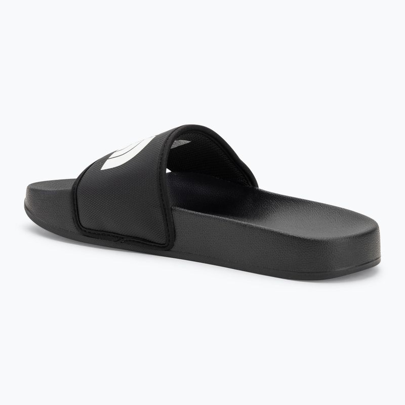 Klapki damskie The North Face Base Camp Slide III tnf black/tnf white 3