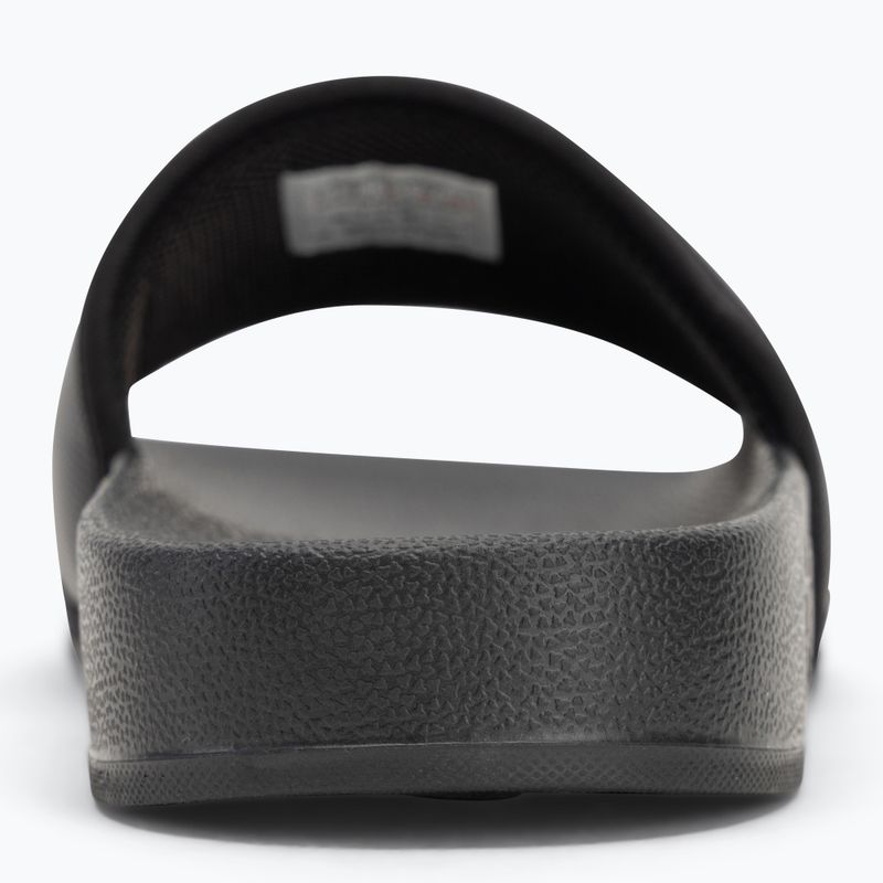 Klapki damskie The North Face Base Camp Slide III tnf black/tnf white 6