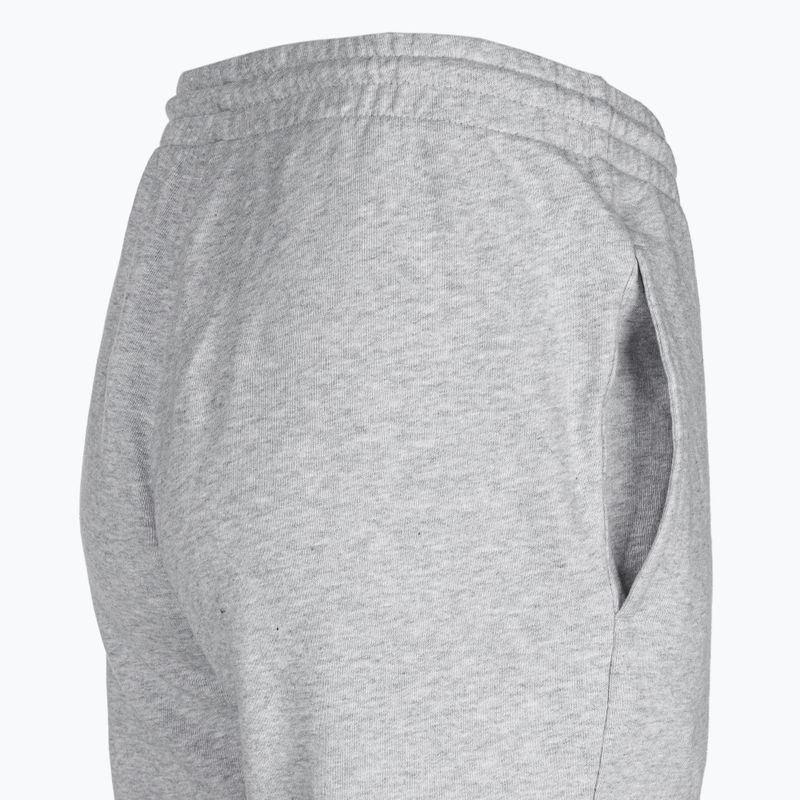 Spodnie damskie Napapijri M-Iaato light grey mel 8