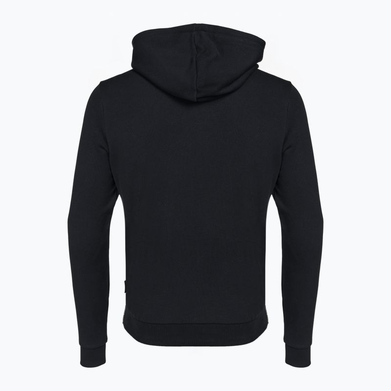 Bluza męska Napapijri B-Aylmer H black 10