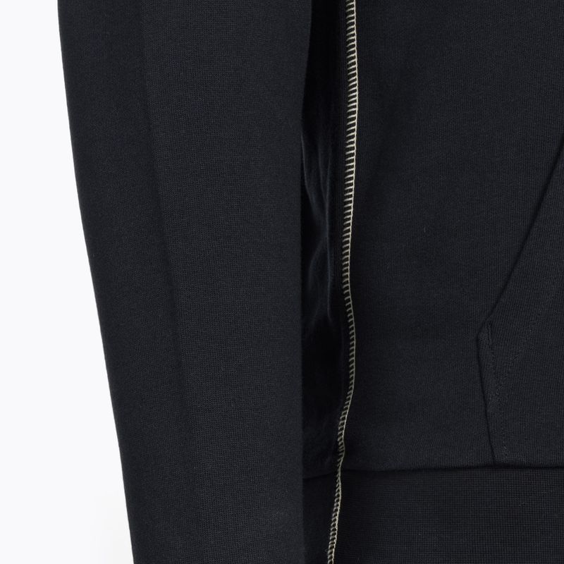 Bluza męska Napapijri B-Aylmer H black 12