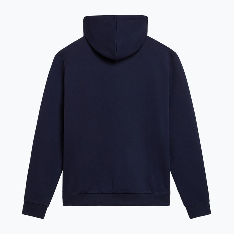 Bluza męska Napapijri B-Aylmer H blu marine 6