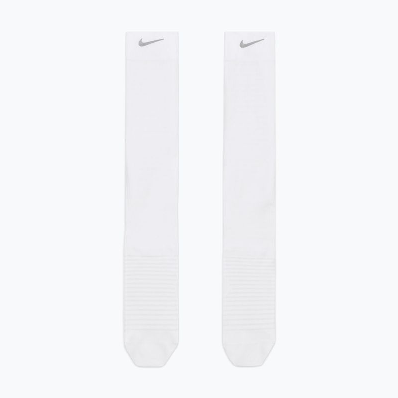 Skarpety Nike Spark Lightweight Over The Calf Compression white 4