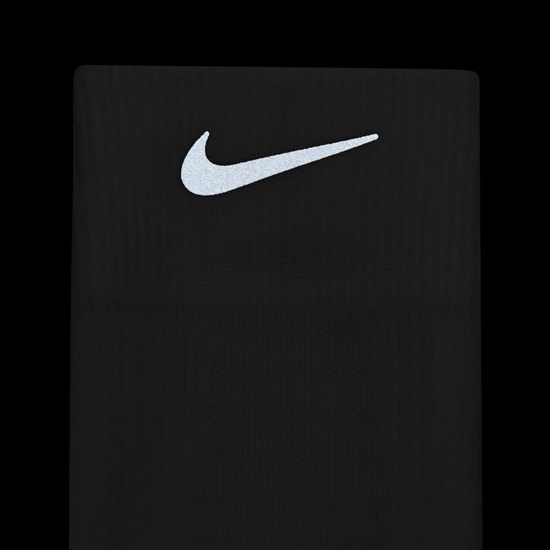 Skarpety Nike Spark Lightweight Over The Calf Compression white 9
