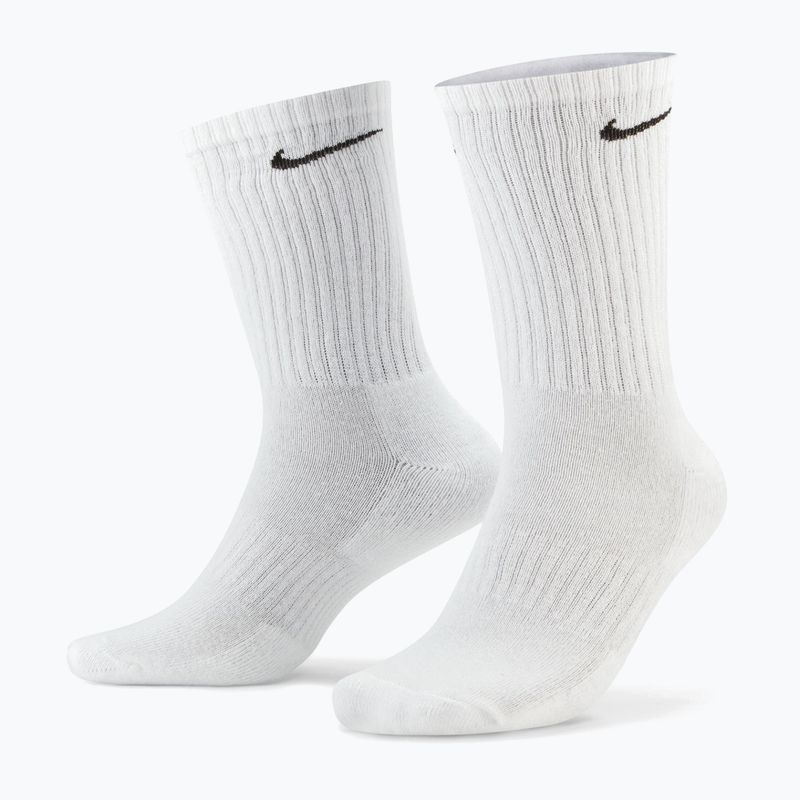 Skarpety Nike Jordan Everyday Cushioned Crew 3 pary multi color 3